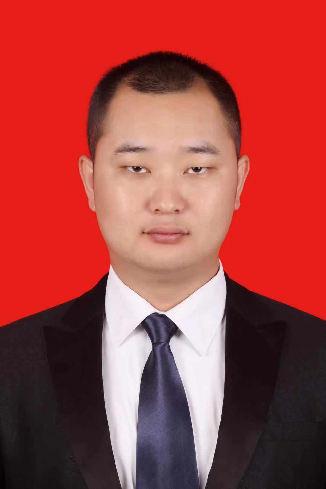 第二检验部副部长：顾炎